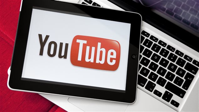 YouTube