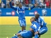 MLS - Impact - Bernier affirme qu'il était prêt à jouer MLS - Impact - Bernier affirme qu'il était prêt à jouer