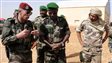 Le commandant en second de la mission au Mali est retrouvé mort