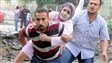 Les attentats en Turquie seraient liés à la Syrie