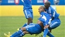 L'Impact in extremis!