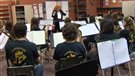 L'harmonie de la musique à l'école