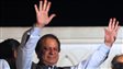 Pakistan : Nawaz Sharif reprend le pouvoir après son exil