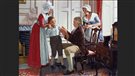 Le vaccin de Jenner