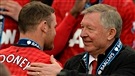 Rooney veut partir
