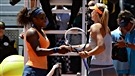 Un 50e titre pour Williams, un 55e pour Nadal