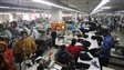 Des centaines de travailleurs textiles intoxiqués au Bangladesh