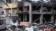 Double attentat en Turquie : Ankara et Damas s’accusent mutuellement&nbsp;