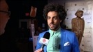 L'humoriste Adib Alkhalidey