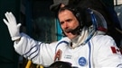 Stephen Harper rend hommage à Chris Hadfield