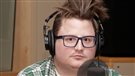 Pierre-Luc Landry |�Radio-Canada / Christian C�t�