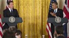 Syrie : Obama et Cameron augmentent la pression sur Moscou