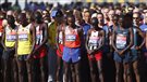 Les coureurs touchés réinvités