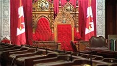 Le S�nat du Canada