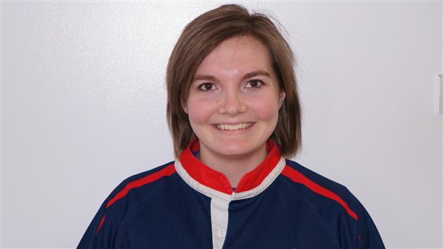 Rowan Stringer est morte à la suite d’un coup à la tête subi lors d’un match de rugby.