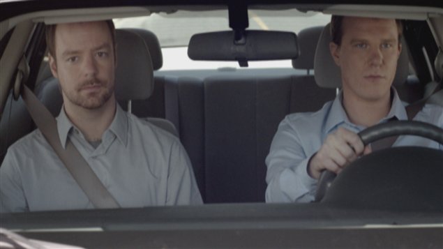 La nouvelle campagne publicitaire de la SAAQ