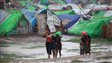 Nombreux disparus après des naufrages au Myanmar