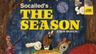 Socalled : The season, un nouvel album, une comédie musicale 