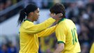 Kaka rejeté, Ronaldinho aussi