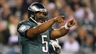 McNabb, un aigle jusqu’au bout