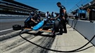 Tagliani face au vent