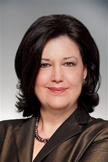 Suzanne Benoît, directrice Aéro Montréal
