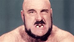 Mad dog Vachon