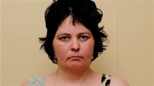 Linda Lavoie coupable d'homicide involontaire