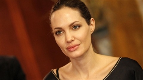 Double mastectomie d'Angelina Jolie Image accompagnant la nouvelle