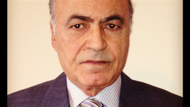 مؤلف الكتاب الدكتور علي حويلي
