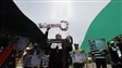 Les Palestiniens commémorent la «&nbsp;Nakba&nbsp;»
