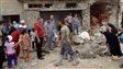 Journée sanglante en Irak