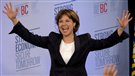 C.-B. : les instituts de sondage se posent des questions