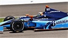 Tagliani tourne moins, mais se classe 8e