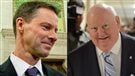 L'enquête sur Nigel Wright aura ses limites