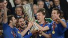 Chelsea à l'arraché