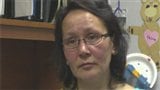 La mairesse de Cambridge Bay, Jeannie Ehaloak