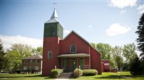 Quand les municipalités s’achètent des églises