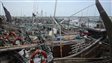 Cyclone au Bangladesh : plus de peur que de mal&nbsp;