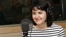 Sophie Létourneau : la romantique