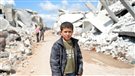 Le conflit en Syrie a fait plus de 90 000 morts