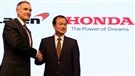 Honda, du rêve à la réalité