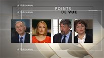 Controverses au Sénat
