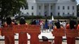 Une pétition pour la fermeture de la prison de Guantanamo