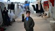 Syrie :&nbsp;1,5 million de réfugiés depuis mars 2011