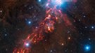 Le secret d'Orion
