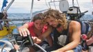 Cauchemar en haute mer pour des Sherbrookois