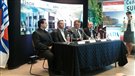 Développement du Centre d'excellence sur les drones