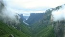T.-N.-L. : le parc du Gros-Morne pourrait perdre son titre de patrimoine mondial de l'UNESCO