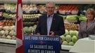 Bactérie E. coli : des étiquettes obligatoires pour le bœuf attendri